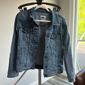 Old Navy size medium Jean Jacket